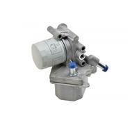 NTY Scambiatore Olio Per Ford Transit 2.2 TDCi 06-14 Fiat Ducato 2.2D 74KW