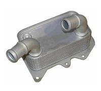 NTY Scambiatore Olio Per Hyundai ix35 Santa Fe Kia Sportage Sorento Nuovo