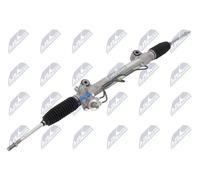 NTY Scatola dello Sterzo SPK-TY-000 Per Toyota, Idraulica, Con Snodi A Sfera