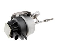 Attuatore valvola turbina con comando a depressione ECD-VW-009 NTY per AUDI