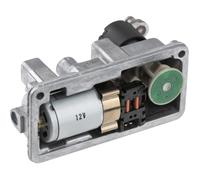 Attuatore valvola turbina con comando elettrico ECD-CH-003 NTY per JEEP DODGE