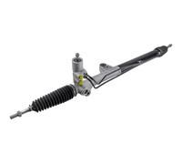 NTY Scatola Lenkgetriebe Servosterzo per KIA Sorento I JC 2.5 CRDi 4WD
