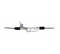 NTY Scatola Sterzo Lenkgetriebe Per Subaru Forester 2000-2004 Nuovo