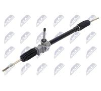 NTY Scatola Sterzo SPK-DW-000 Rinforzata per Daewoo Servosterzo Meccanico
