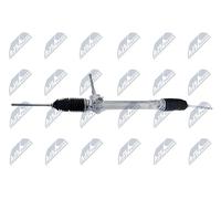 NTY Scatola sterzo SPK-FT-006 per PANDA (169) meccanico