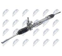 NTY Scatola sterzo SPK-PE-002 idraulico