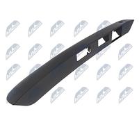 NTY Scocca Per Luce Targa EZC-WW-784 Per VW Posteriore