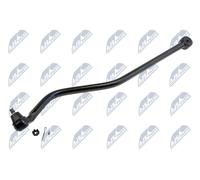 NTY Braccio oscillante, Sospensione ruota compatibile con JEEP SDK-CH-004