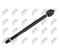 Snodi Assiali per Chrysler 300C 04