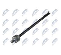 NTY SDK-CH-010 Snodo assiale