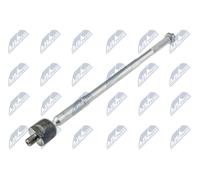 NTY Giunto assiale, Asta trasversale compatibile con CHRYSLER SDK-CH-042