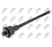 NTY SDK-CH-045 Giunto assiale, Asta trasversale per CADILLAC,CHEVROLET,GMC,HUMME