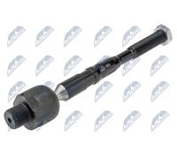 NTY SDK-CH-060 Giunto assiale, Asta trasversale per FORD USA,LINCOLN