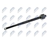 NTY Giunto assiale, Asta trasversale compatibile con GMC CHEVROLET SDK-CH-062