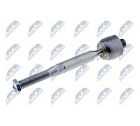 NTY Clothing Exchange Snodo assiale SDK-CH-063 per Jeep Grand Cherokee IV
