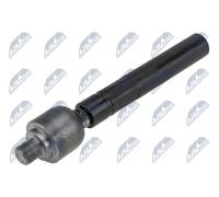 NTY SDK-CT-002 Giunto assiale, Asta trasversale per CITROËN