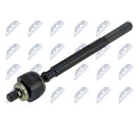 NTY SDK-HD-012 Snodo assiale