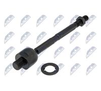 NTY SDK-HD-038 Snodo assiale