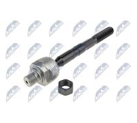 NTY Giunto assiale barra sterzo anteriore SDK-KA-327 per KIA Sorento 09-15 2222-SOR