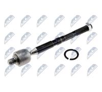NTY SDK-KA-329 Snodo assiale