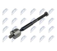 NTY SDK-MZ-058 Snodo assiale