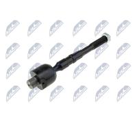 Barra sterzo Assale anteriore Sx SDK-NS-055 NTY per NISSAN PATHFINDER III