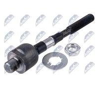 NTY SDK-NS-102 Snodo assiale