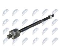 NTY SDK-NS-111 Snodo assiale