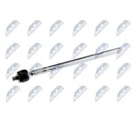 NTY SDK-PE-000 Giunto assiale, Asta trasversale per CITROËN,PEUGEOT