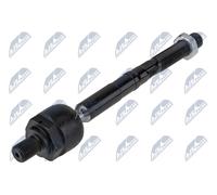 NTY SDK-PL-002 Giunto assiale, Asta trasversale per OPEL
