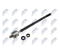 Barra sterzo Assale anteriore SDK-SB-004 NTY per SUBARU LEGACY I LEGACY II