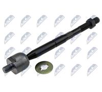 NTY Giunto Assiale Asta Sterzo SDK-TY-016 Per Toyota Anteriore Rinforzato