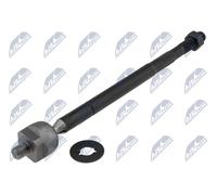 NTY SDK-TY-064 Snodo assiale