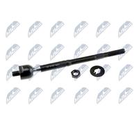 Barra sterzo Assale anteriore SDK-TY-070 NTY per TOYOTA COROLLA COROLLA Verso