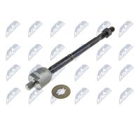 NTY SDK-TY-105 Snodo assiale