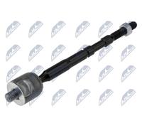 NTY SDK-TY-123 Snodo assiale