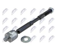 NTY SDK-TY-136 Snodo assiale