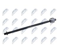 NTY SDK-VW-001 Snodo assiale