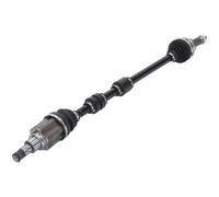NTY Semiasse Albero Cardanico Anteriore Destra per Nissan Juke 1.6