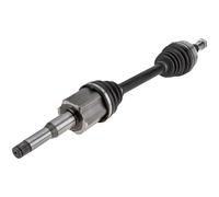 NTY Semiasse Albero Cardanico Anteriore Sinistra per Ford Kuga III 1.5 EcoBlue