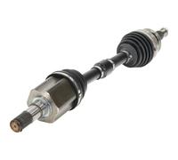 NTY Semiasse Albero Cardanico Anteriore Sinistra per Mazda CX-9 2.5 T AWD