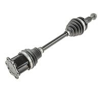 NTY Semiasse/Albero motore NPW-VW-065 compatibile con Porsche Panamera (970) 3.0/3.6/4.8