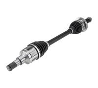 NTY Semiasse Albero Cardanico Anteriore Sinistro Per Suzuki Swift III MZ EZ