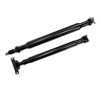 NTY Semiasse Albero Cardanico per Mercedes-Benz Sprinter 3-T 906 2324