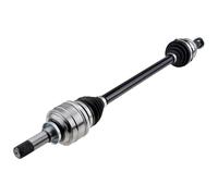 NTY Semiasse Albero Cardanico Posteriore Destro Per Chevrolet Camaro 27/30