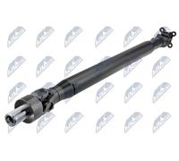 NTY Semiasse Albero Cardanico Rinforzato Achsantrieb NWN-SU-006 Per Suzuki