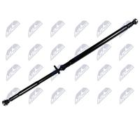 NTY Semiasse Albero Cardanico Rinforzato NWN-VV-017 per Volvo