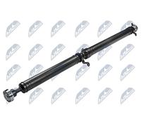 NTY Semiasse Albero Cardanico Trasmissione Anteriore NWN-WW-008 Per VW