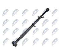 NTY Semiasse Albero Cardanico Trasmissione Asse NWN-ME-059 Per Mercedes-Benz
