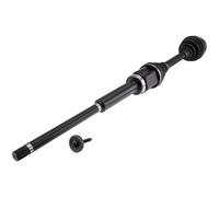 NTY Semiasse Albero Motore Ant. Volvo XC90 I D5 AWD 2.5 T Destra 1029mm
